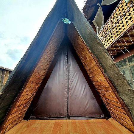 Calatagan'S Bahay Kubo - With Beach Access 바탕가스 외부 사진