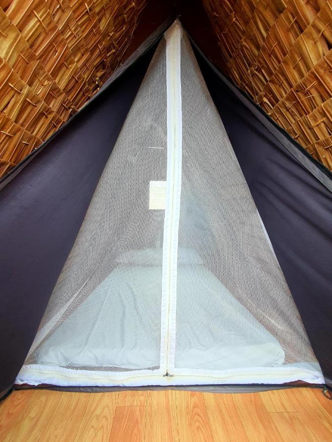 Calatagan'S Bahay Kubo - With Beach Access 바탕가스 외부 사진